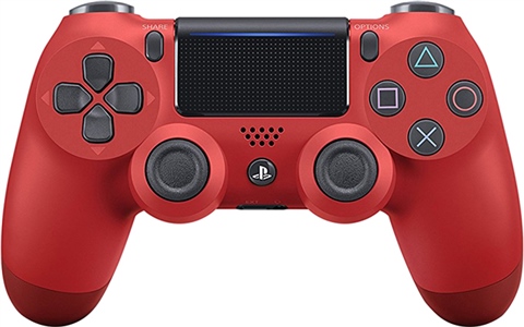 Official dualshock on sale 4 controller